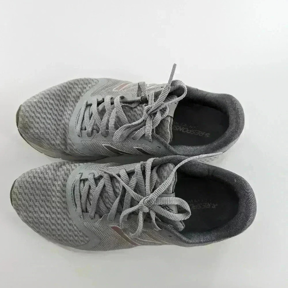 New Balance Vazee Pronto Men's Gray Tennis Shoes Size 8.5 - Picture 6 of 9